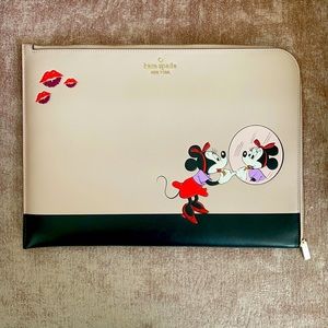 Kate Spade Laptop Sleeve 15-inch